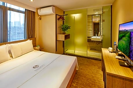 Superior Deluxe Double or Twin Room 