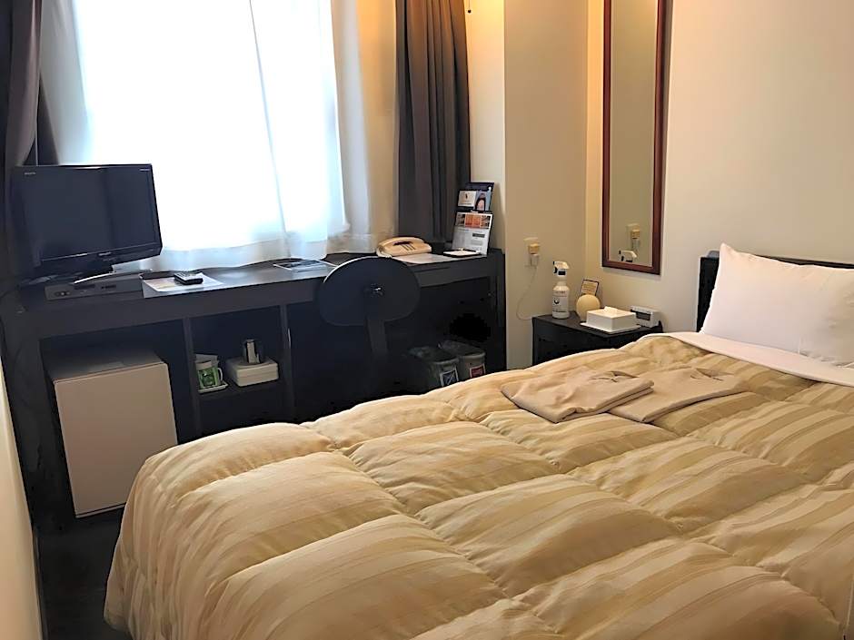 Center Hotel Tokyo