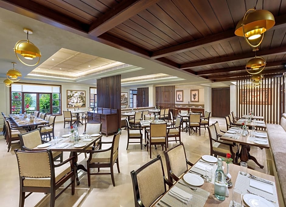 Sarovar Portico- Dehradun