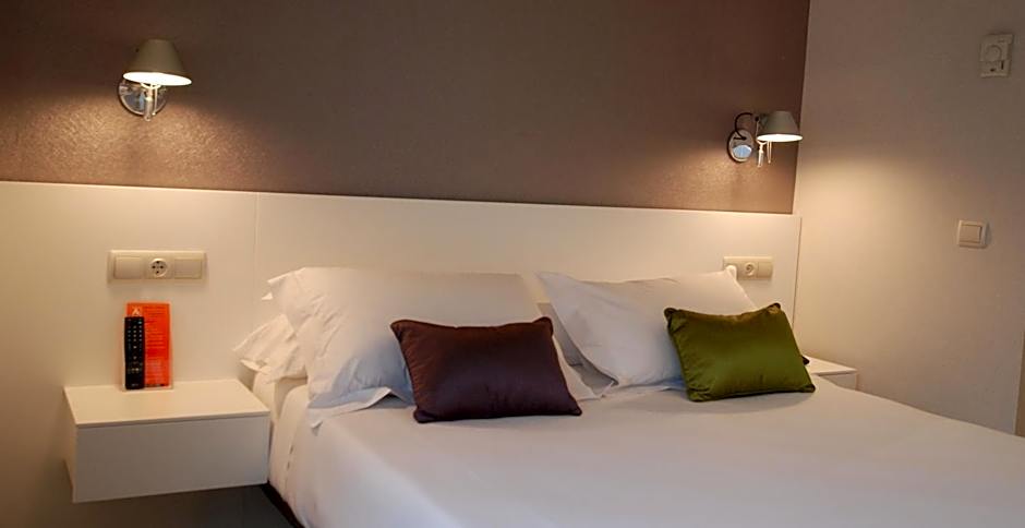 Hotel Andia