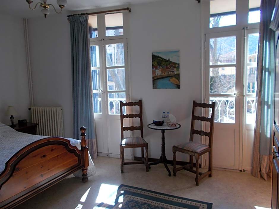 Poppys Chambres d'Hotes