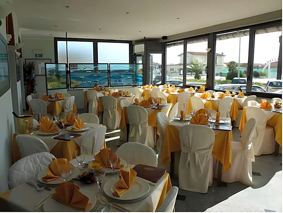 Hotel Lungomare