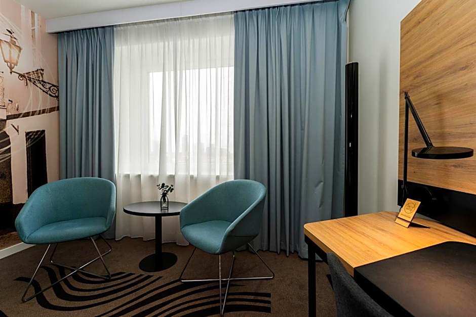 Novotel Vilnius Centre