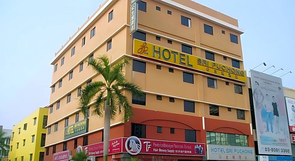 Hotel Sri Puchong