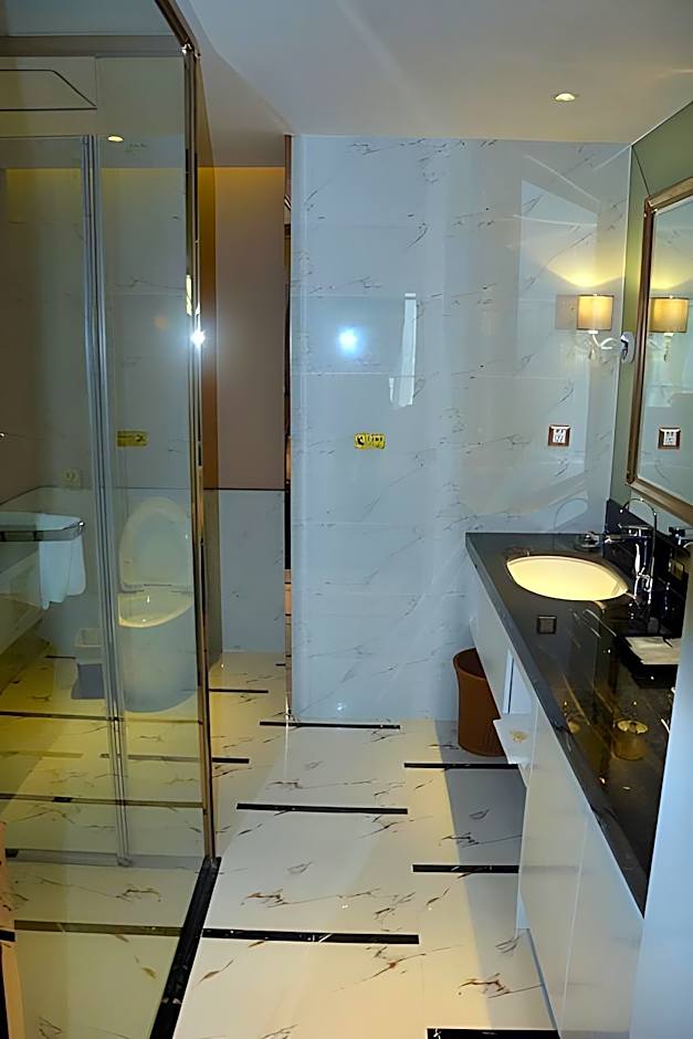 Guangzhou Da Xin International Hotel