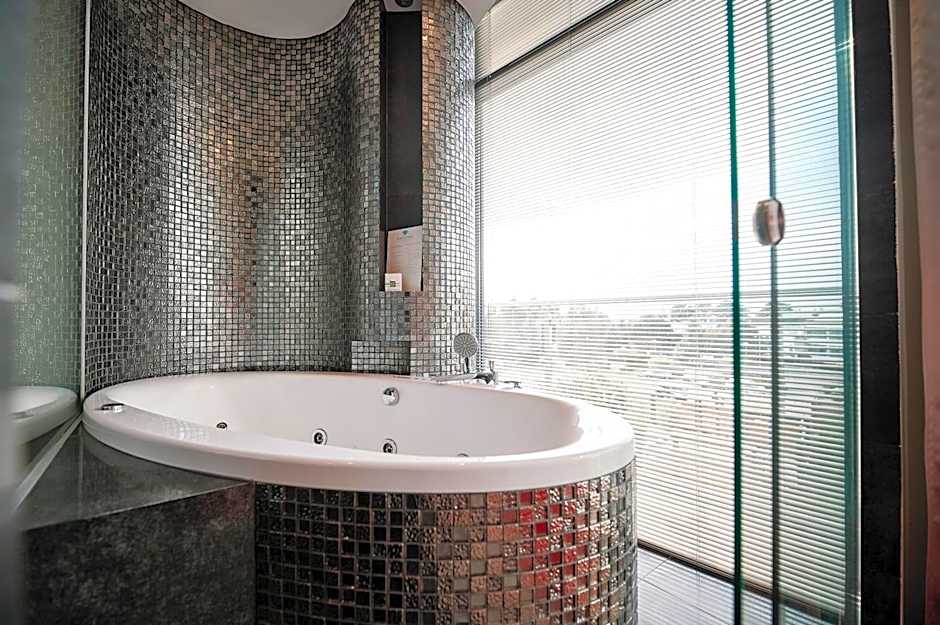 Blue Diamond Hotel Active SPA