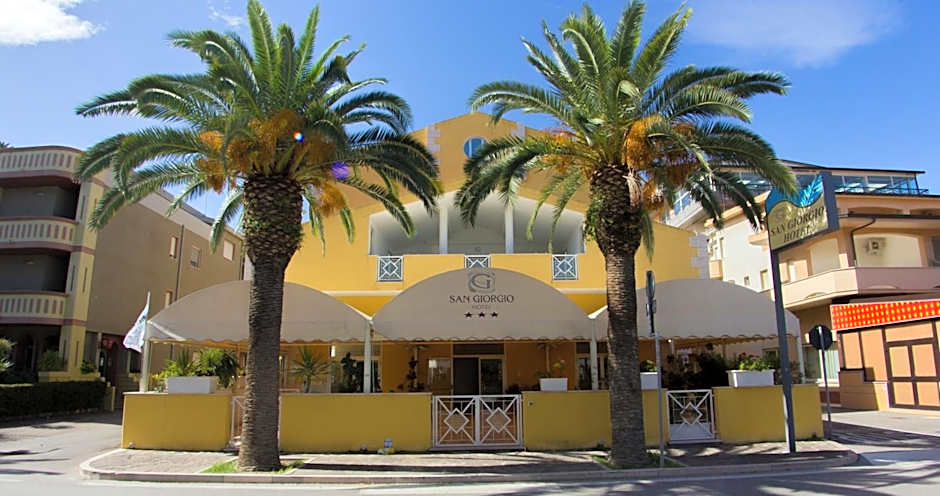 Hotel San Giorgio