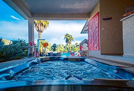 Escapades Lointaines