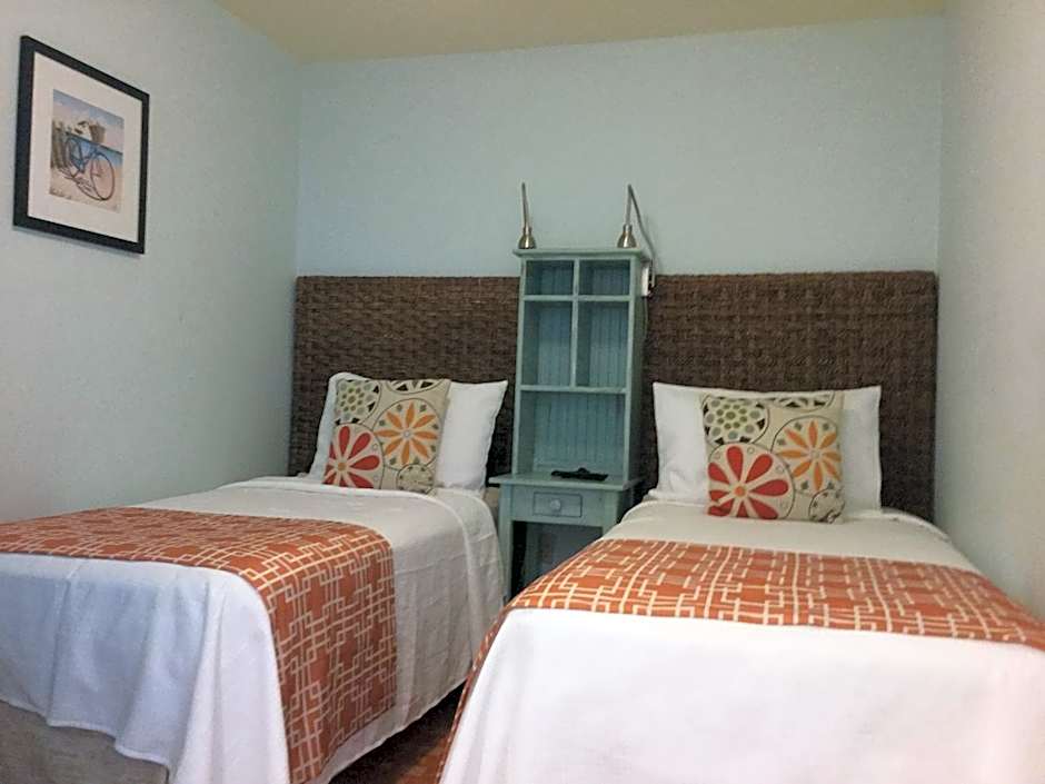 Sea Mystique Murrells Inlet A Ramada By Wyndham – Garden City, SC