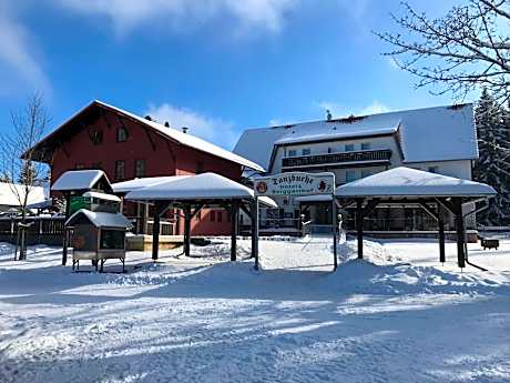 Hotel und Berggasthof Tanzbuche