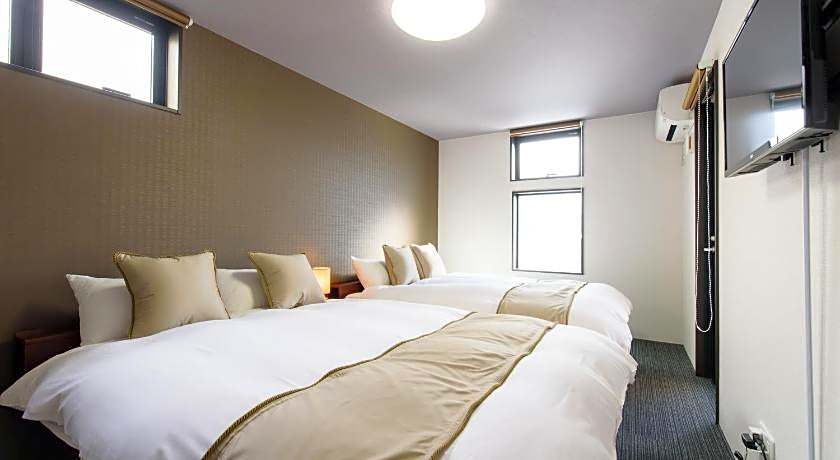 JP INN Kyotoeki Kita Gakurincho