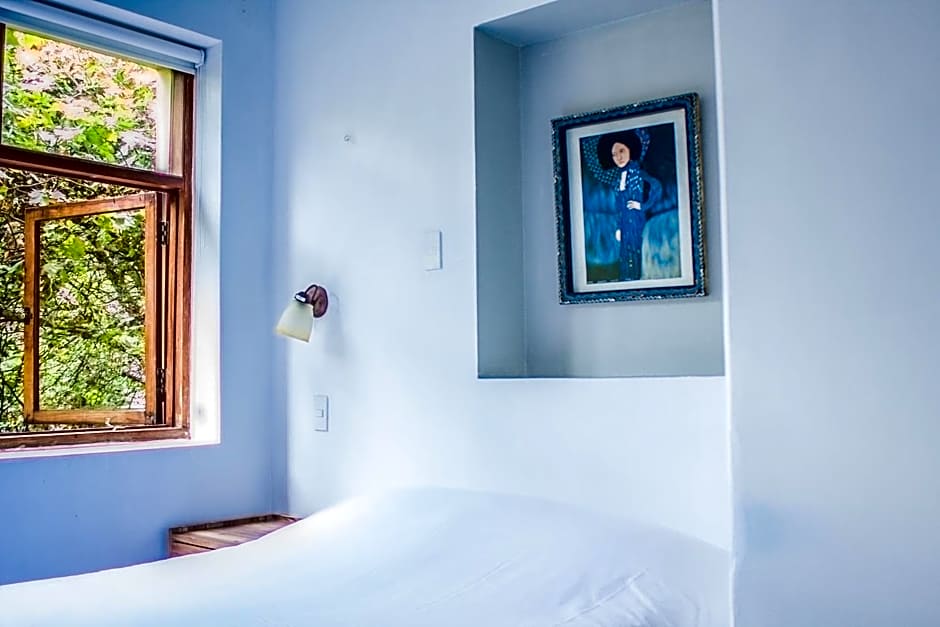 Hostal Posada del Maple