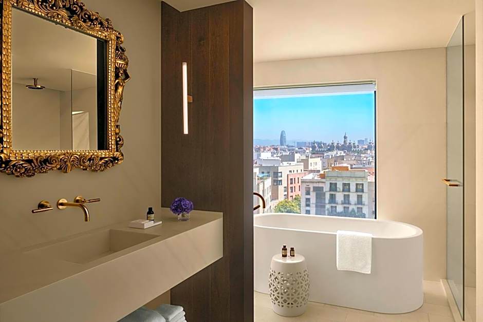 The Barcelona EDITION