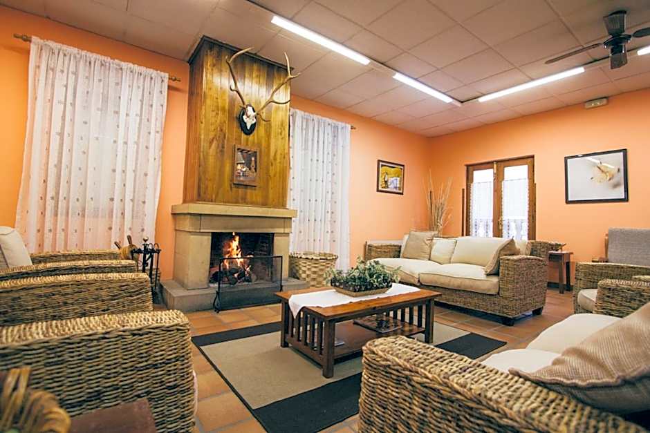 Hotel Rural El Molino