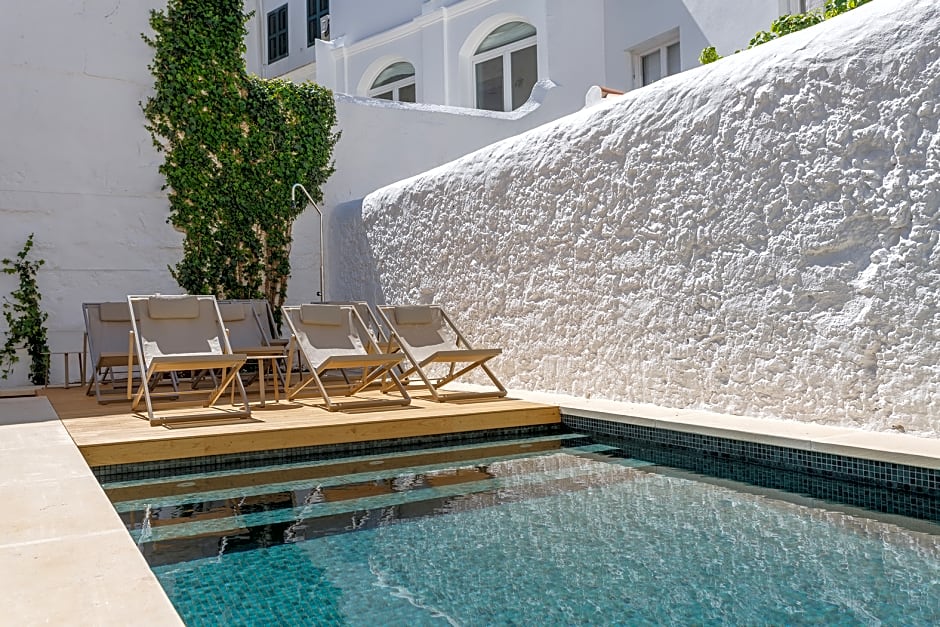 Casa Ladico - Hotel Boutique (Adults Only)