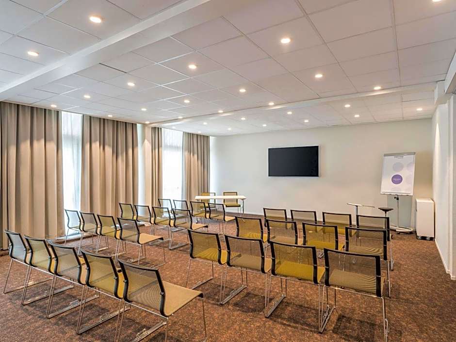 Novotel Lyon Bron Eurexpo