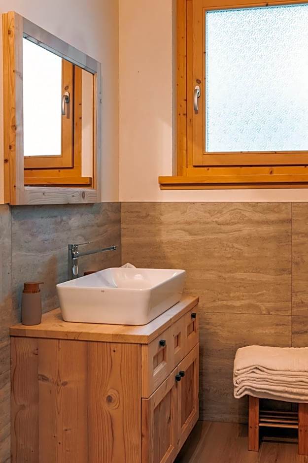 B&B Antica Residenza Centro Storico