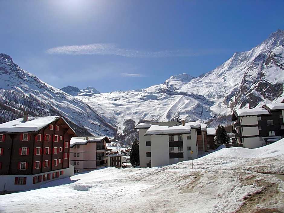 Hotel Europa