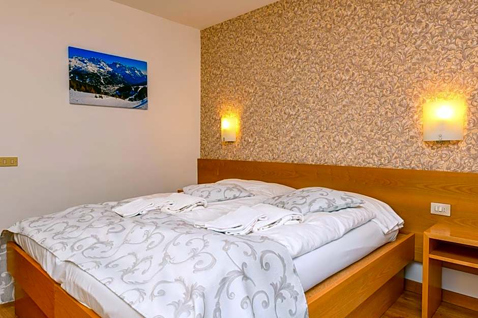 Bepy Hotel Garni