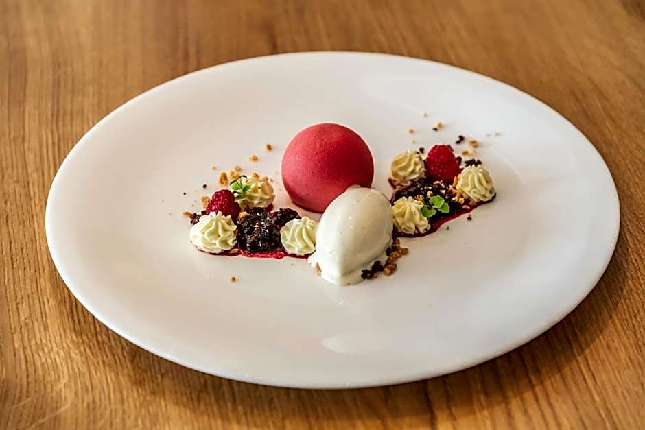 Boutique Hotel Kircher