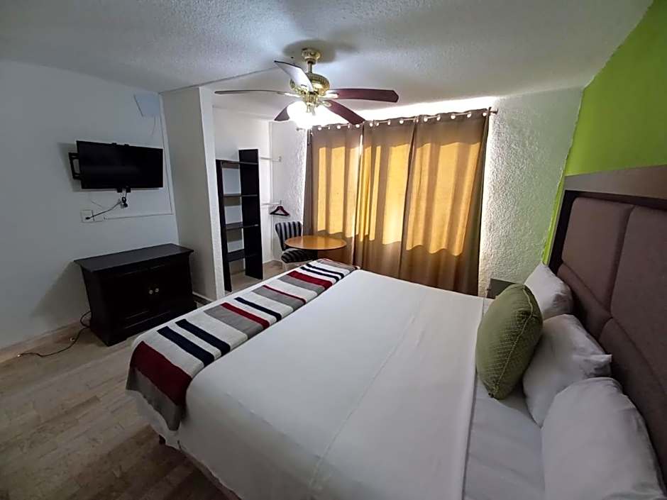 Nirvana Hotel & Hostel - Cancun Hotel Zone – Cancun, TX
