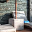 Freddies Resort & Villas Ubud by Kanaya Hospitality