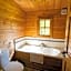 Wall Eden Farm - Luxury Log Cabins and Glamping