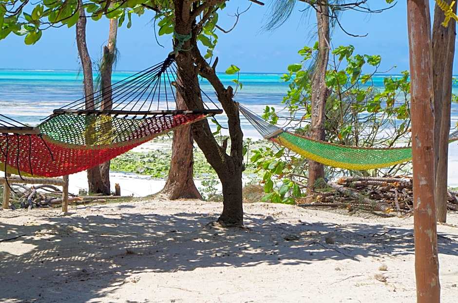 Mbuyuni Beach Village