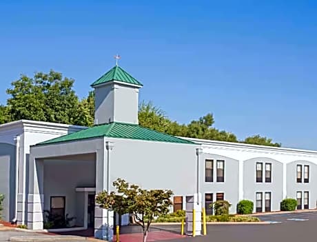 Rodeway Inn