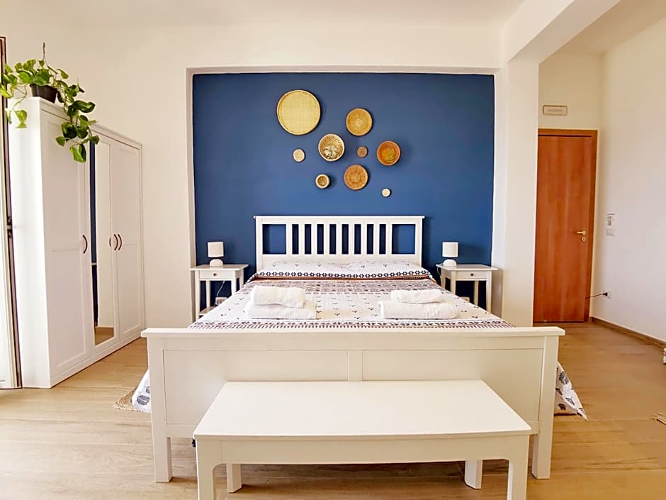 B&B MiraValle Agrigento