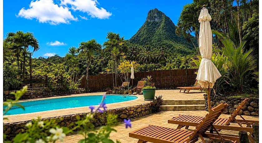 Village Temanoha