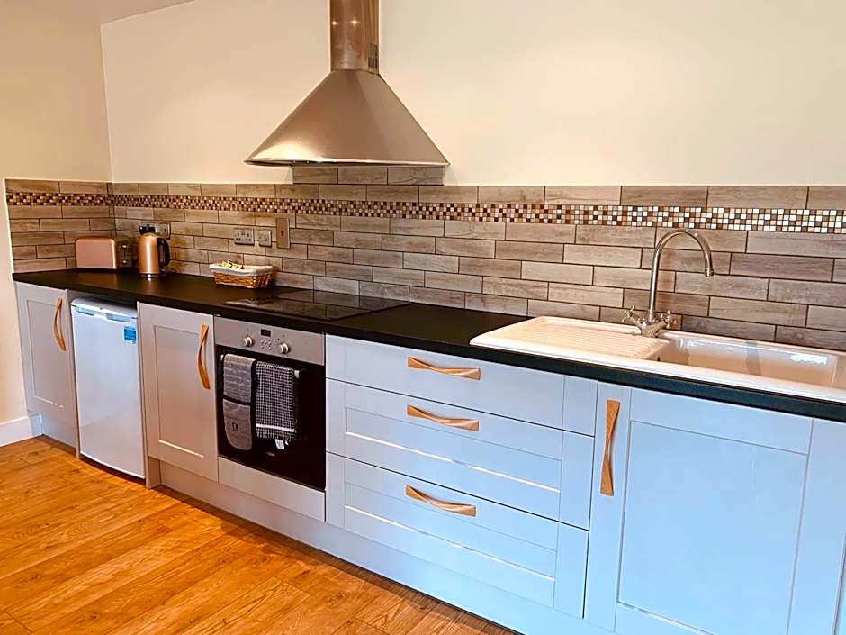 Plumptons Farm Holiday Lodges