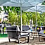 ibis Styles Strasbourg Avenue du Rhin