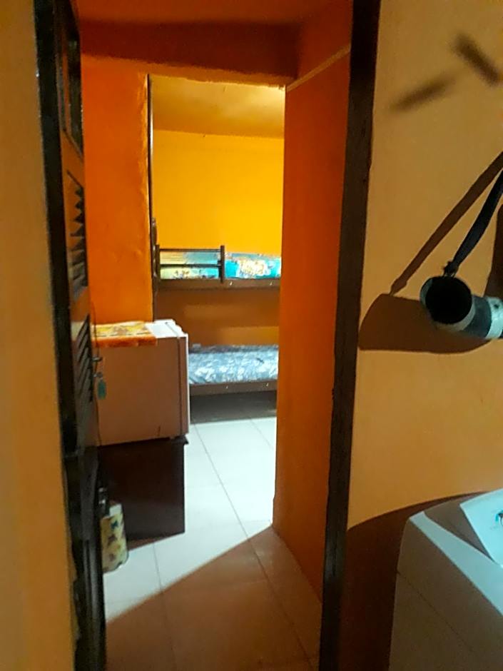 Hostel Tavares Bastos