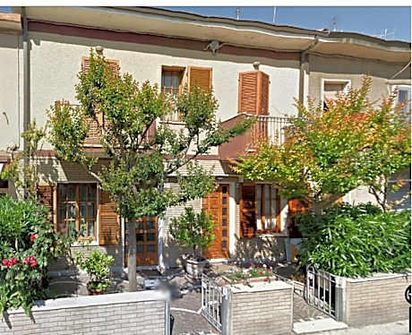 Maison Mare & Monti