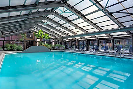 Hyatt Regency Princeton