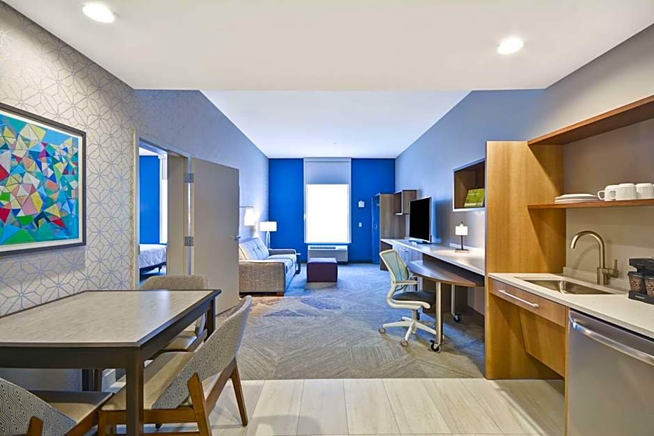Home2 Suites by Hilton Plano Richardson