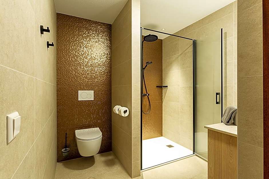 Beachfront Boutiquehotel