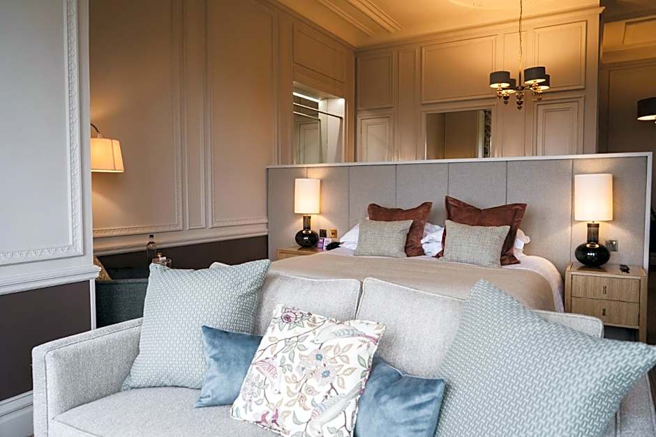 Merewood Country House Hotel and Restaurant