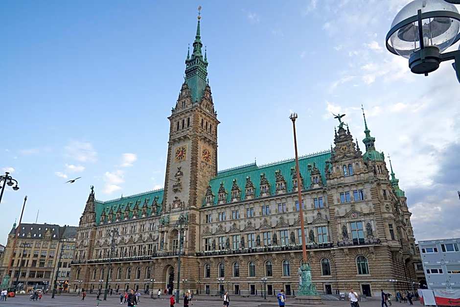 K 357 - Staffboarding - Personal- und Monteurzimmervermietung und Vermittlung in Hamburg und Umgebung