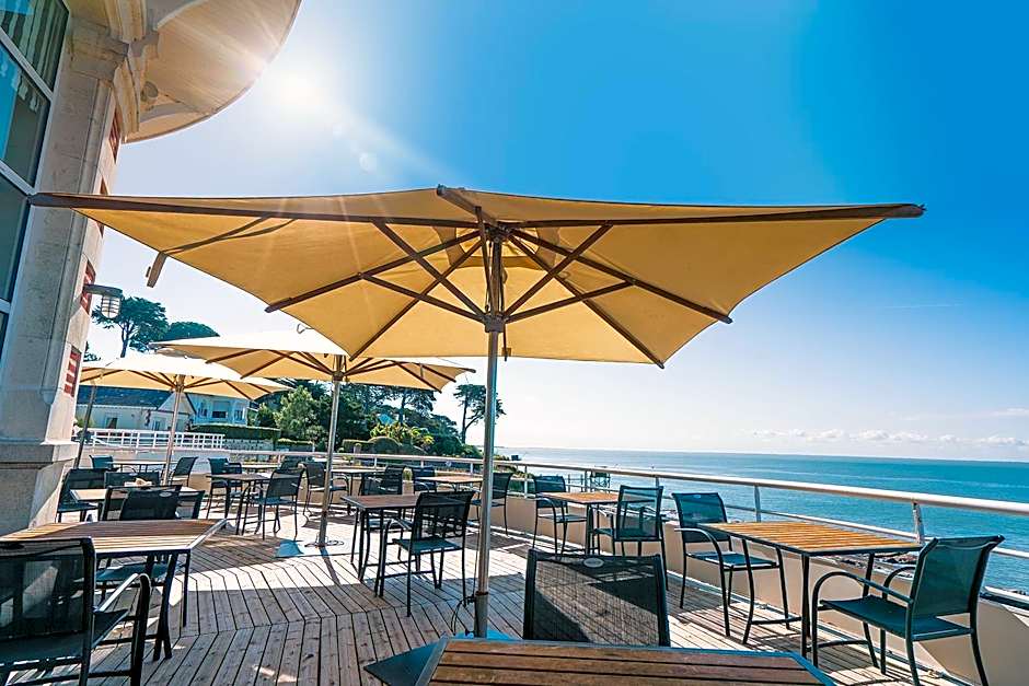 Alliance Pornic Hôtel Thalasso & Spa