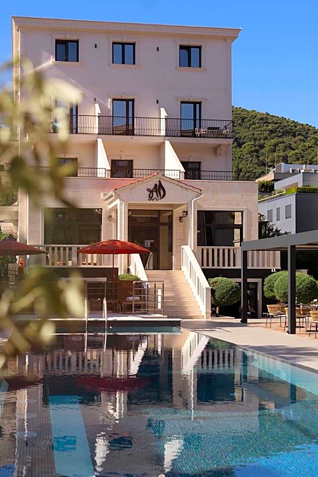 Hotel Aquarius Dubrovnik