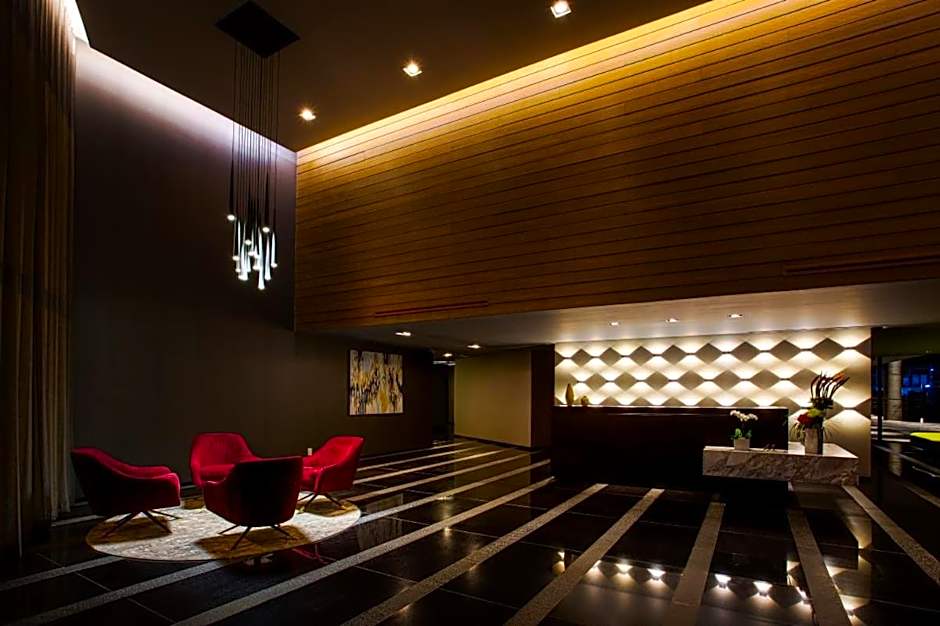 Tijuana Luxury 2B Amazing Views Estadio Caliente