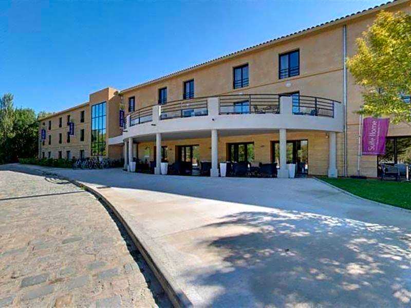 Hotel Suite-Home Aix en Provence Sud - Bouc Bel Air
