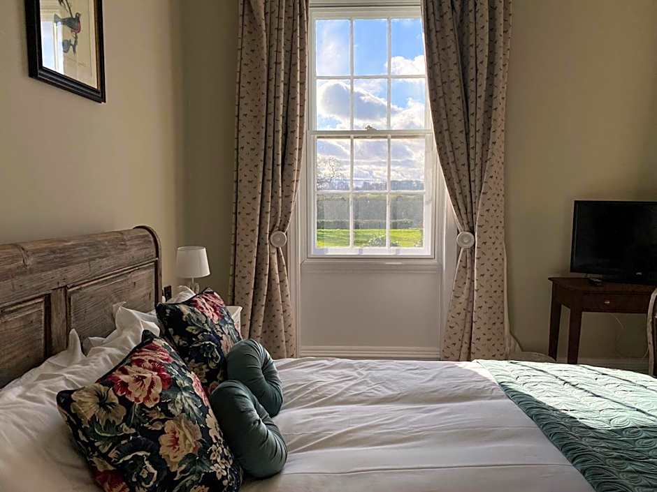 Kedleston Country House B&B