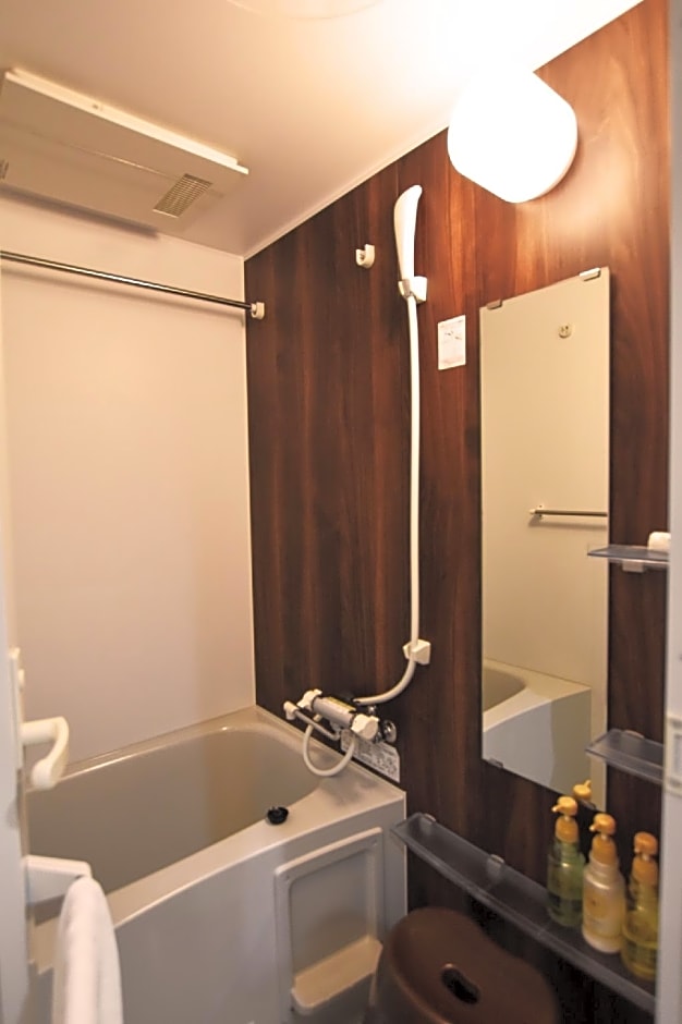 Randor Residential Hotel Fukuoka