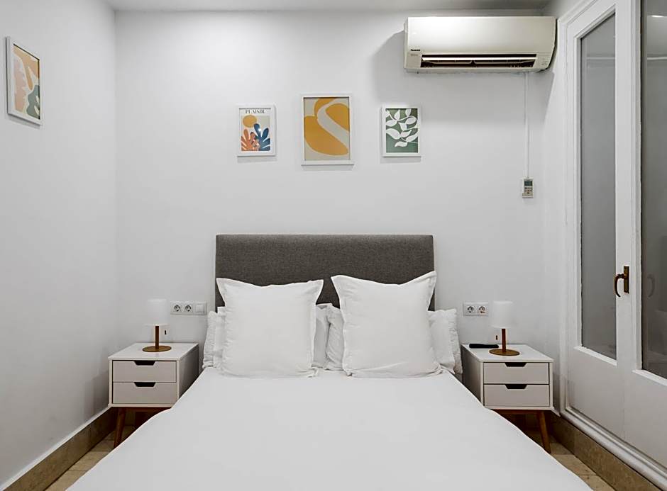 No Limit Barcelona Central