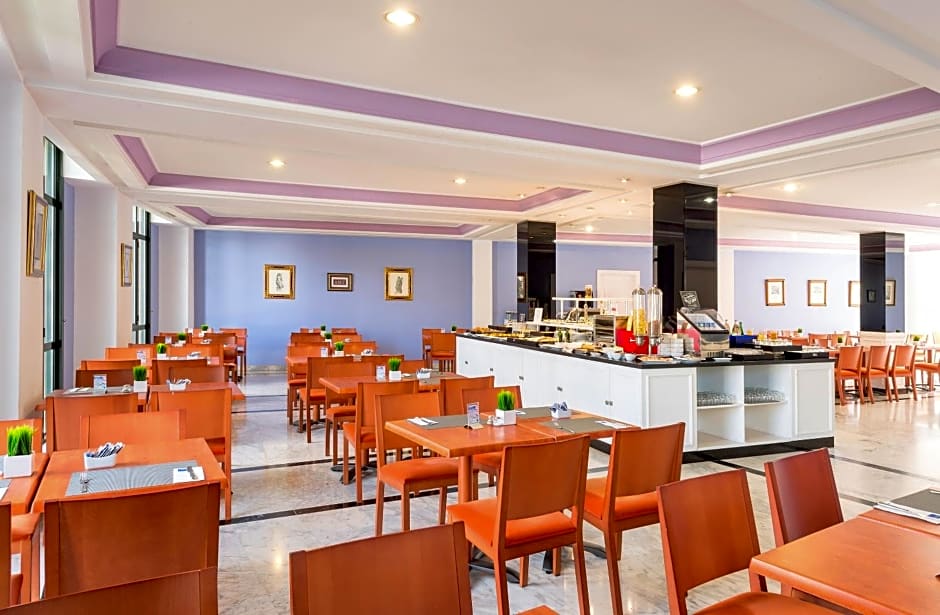 Hotel Mérida Medea Affiliated by Meliá