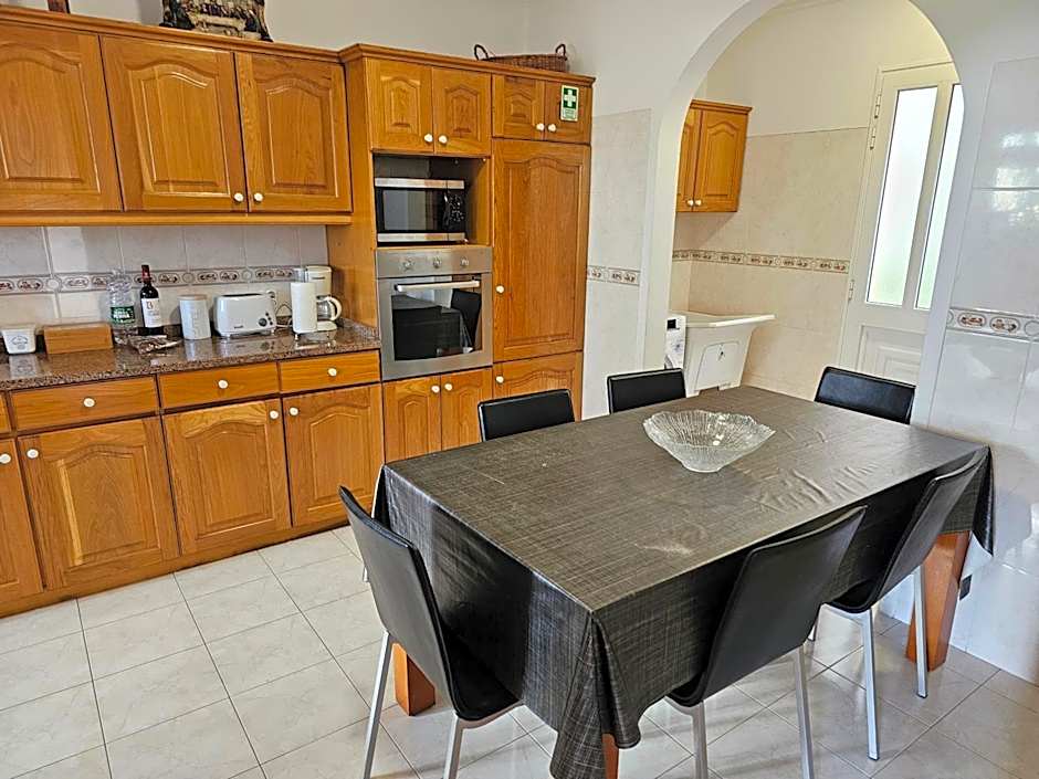 Casa de Feria do Livramento