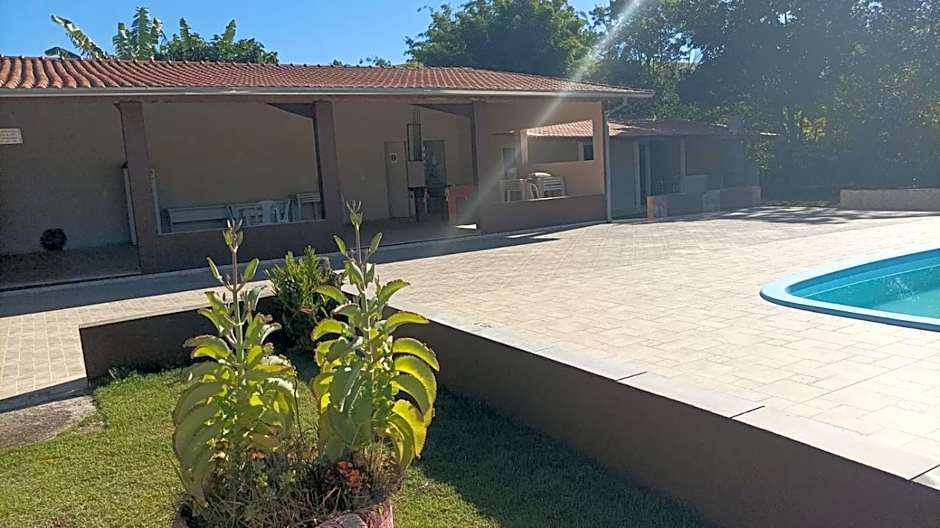 Pousada Dedo de Deus